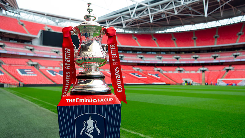 FA Cup : Le tirage au sort complet des 16èmes de finales