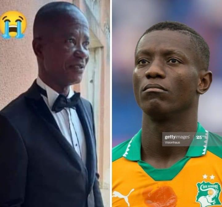 Max Alain Gradel