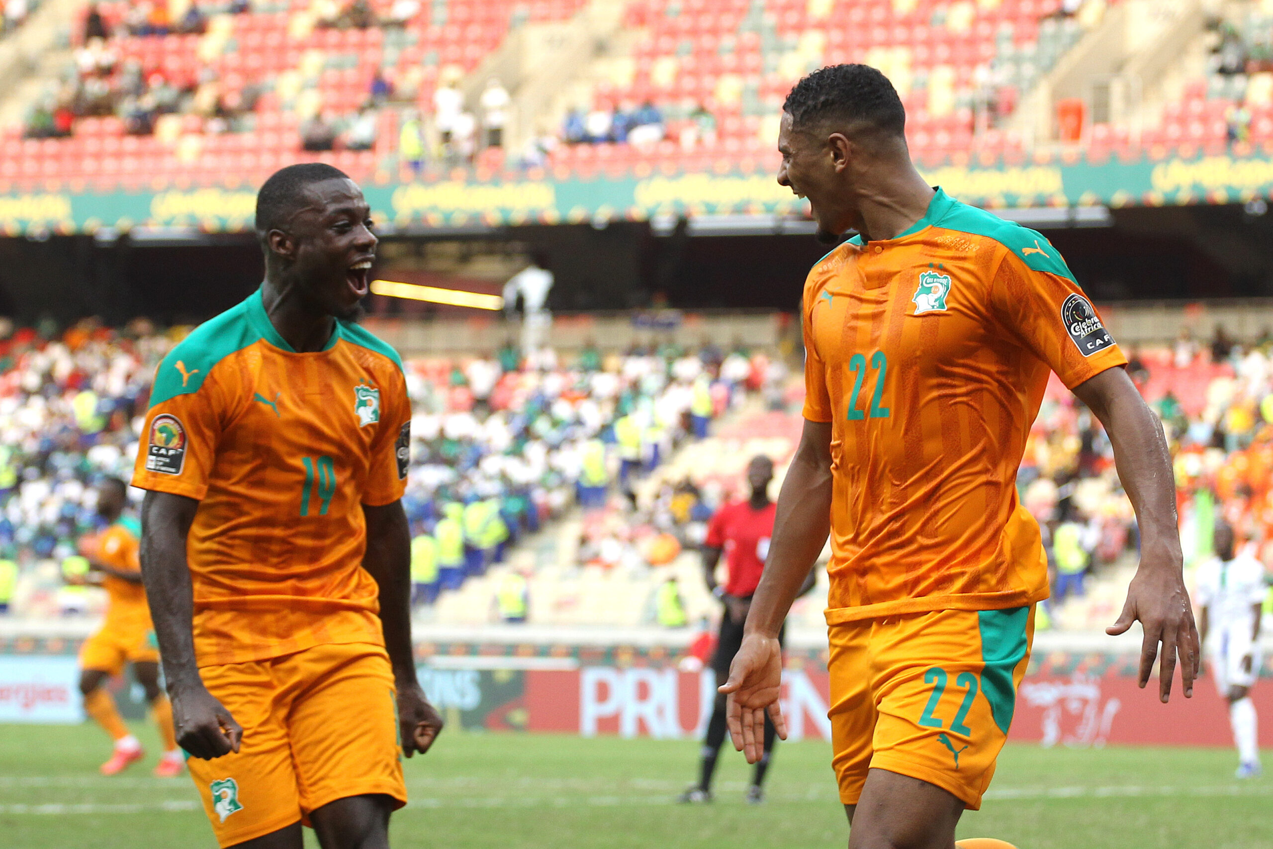 CAN 2021 : La Côte d’Ivoire reçoit une excellente nouvelle avant la « finale » contre l’Algérie