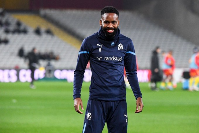 Bakambu marque le but du break pour Marseille face à Lens (Vidéo)