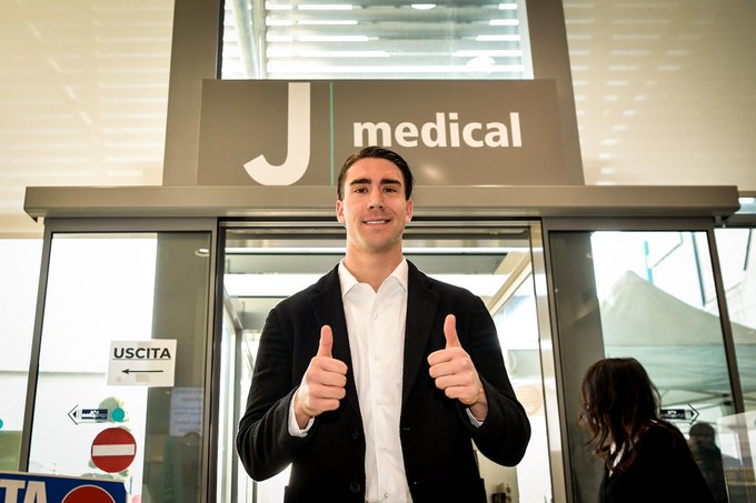 Mercato: La Juventus réalise une opération à 153 millions d’euros !