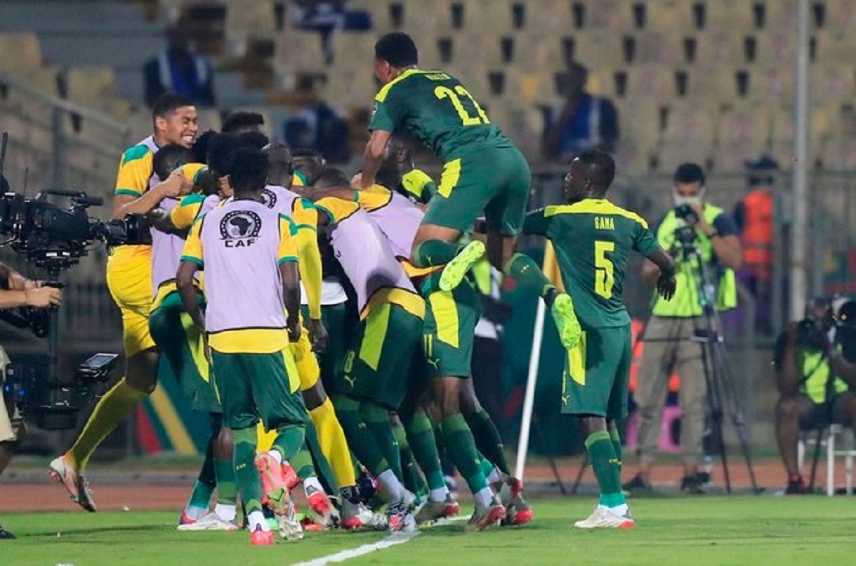 CAN 2021 : Le Sénégal domine le Burkina la Guinée Equatoriale et rejoint les demi-finales
