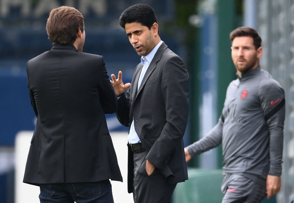 Un grand entraîneur de la Serie A pressenti pour succéder à Pochettino