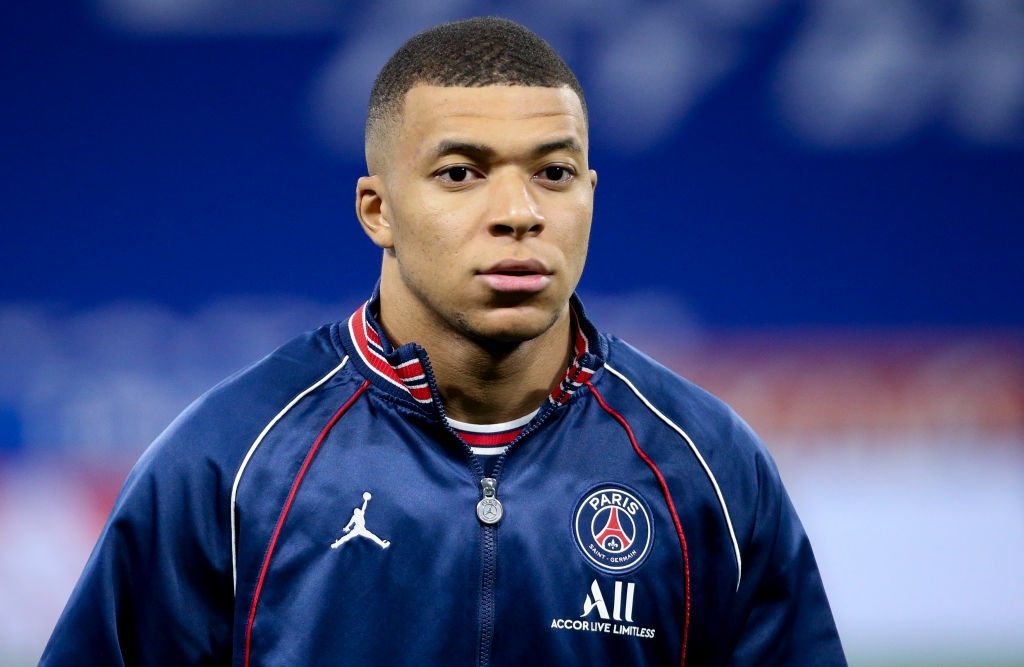 Kylian Mbappé va prolonger avec le PSG !