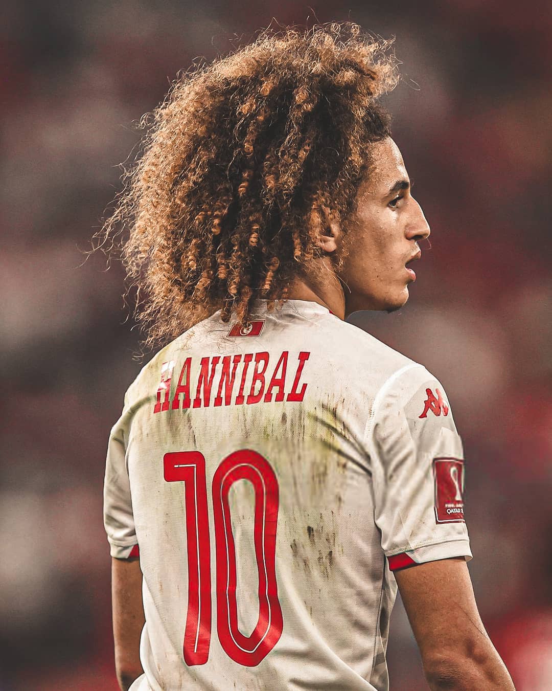 CAN 2021 : Hannibal Mejbri, la pépite de Manchester United, défie l’Algérie