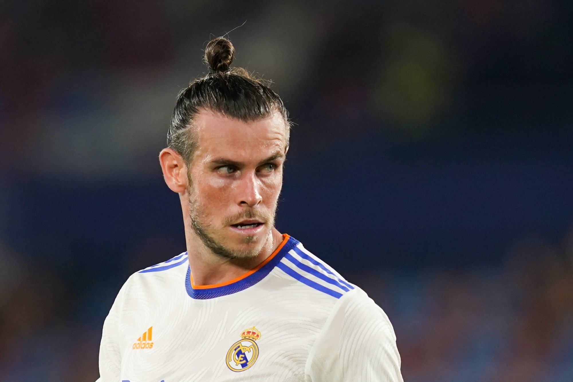 Gareth Bale zappe Benzema et Modric, « c’est le meilleur avec qui j’ai joué »