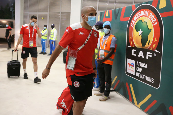 «La CAF me doit 35000f», une scène irréelle au Cameroun fait halluciner les fans