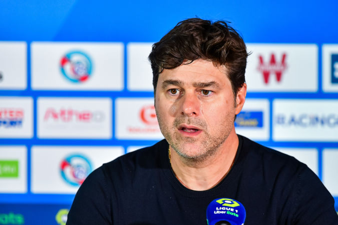 Pochettino zappe les stars du PSG et met un joueur à hauteur de Maradona et Ronaldinho