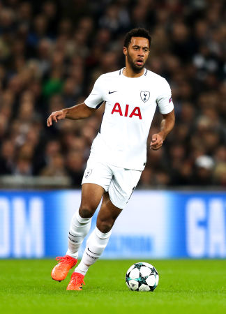 Moussa Dembélé