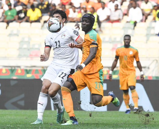 CAN 2021 : L’Egypte sort la Côte d’Ivoire aux tab et file en quarts de finale