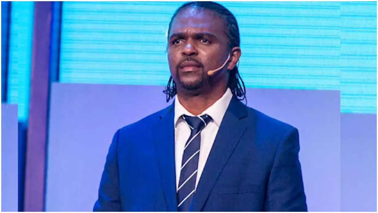 Nwankwo Kanu fait des propositions pour le développement du football africain