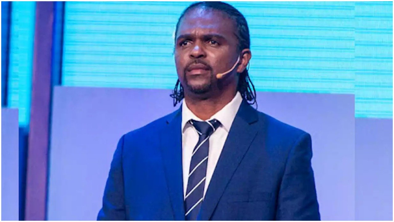 Kanu Nwankwo