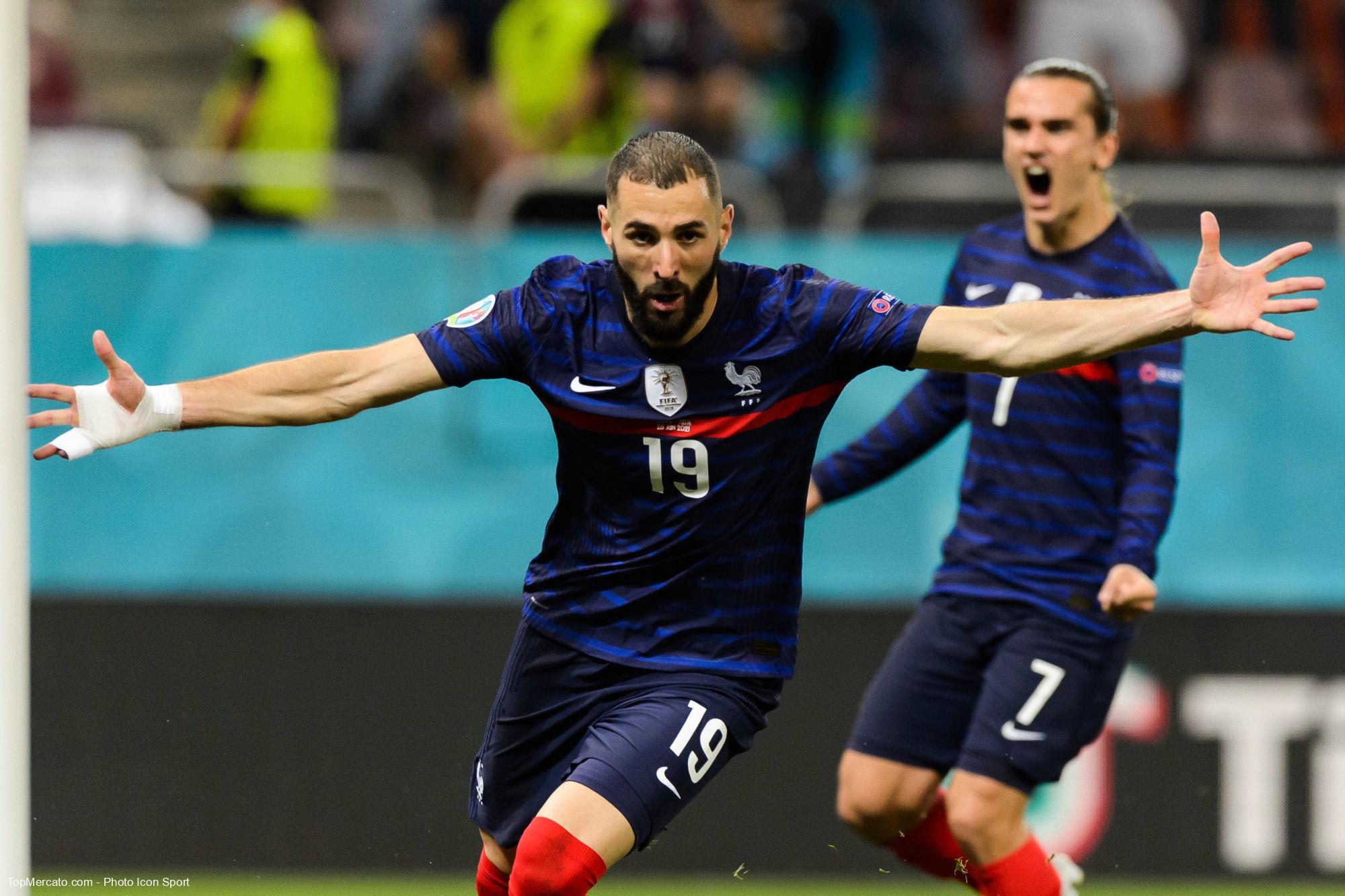 Ces deux joueurs en forme ne seront pas appelés en Equipe de France