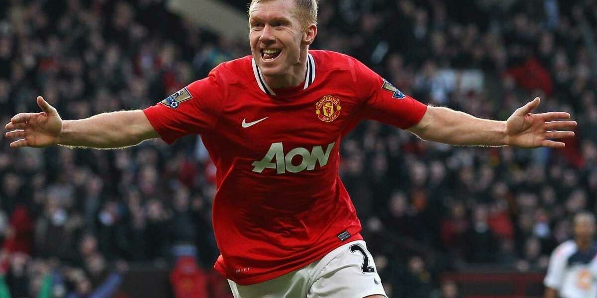 Paul Scholes