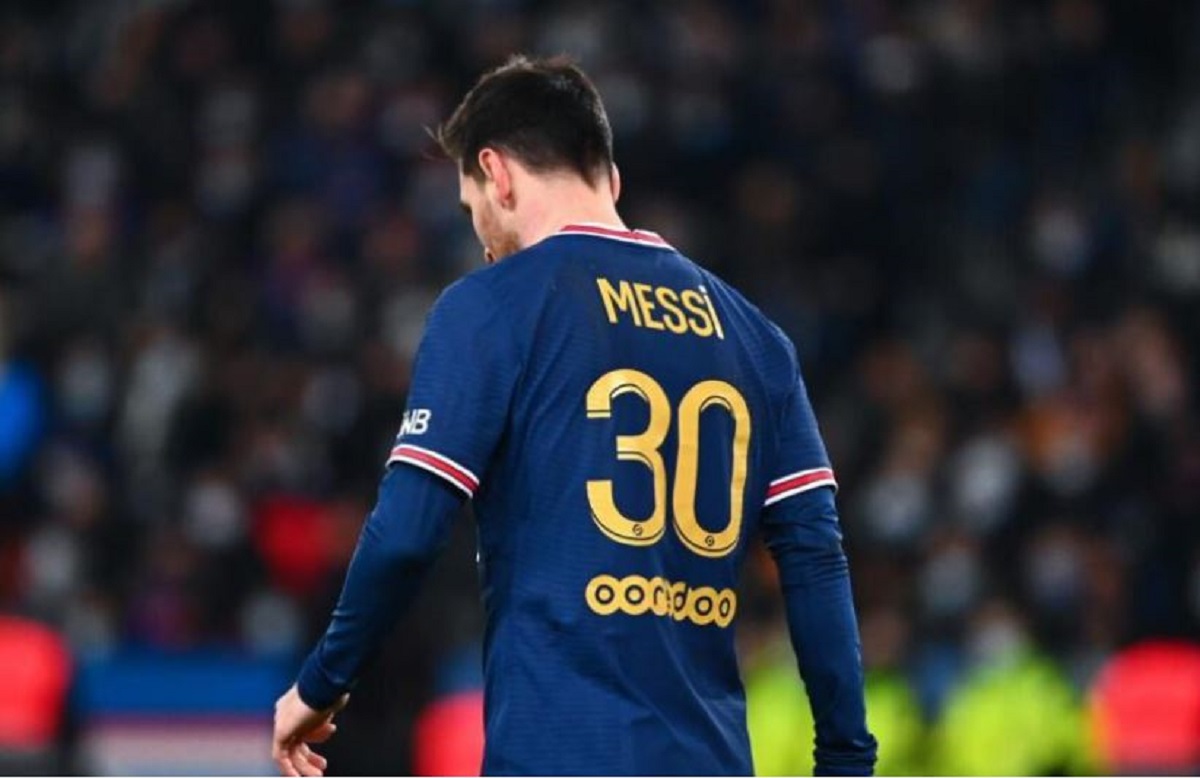 Lionel Messi explique sa méforme en Ligue 1 : « C’est un championnat très compétitif »