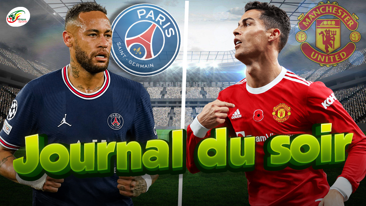 Un soutien de taille pour Cristiano Ronaldo…La grande ambition de Neymar ! JDS