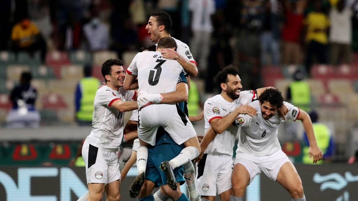 Queiroz après la qualification de l’Egypte : « C’est une source d’inspiration, sans cela, il n’y a pas de Football»