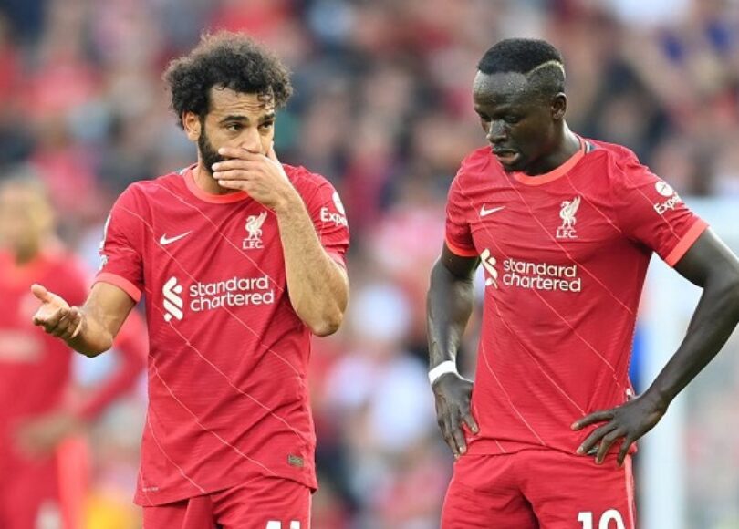 Liverpool : Un chèque de 75 M€ pour pallier les départs de Salah et Mané à la CAN ?