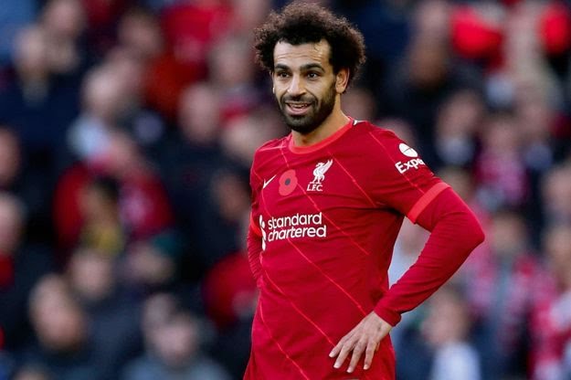 Les 3 choses que Liverpool peut offrir à Salah qu’aucun autre club ne peut offrir