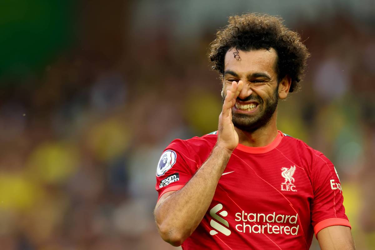 Liverpool dit encore non à Mohamed Salah, l’affaire se complique