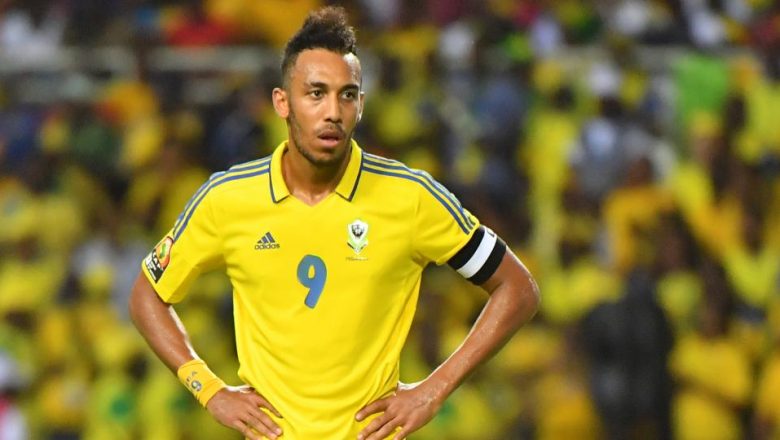 Gabon : Aubameyang sort du silence et cartonne les rumeurs