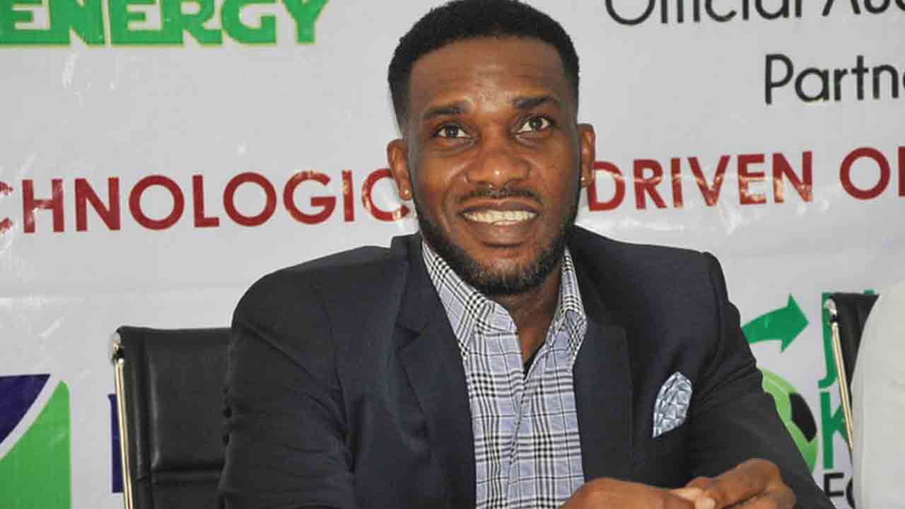 CAN 2021 : Jay Jay Okocha nomme une équipe qui représente une grande menace