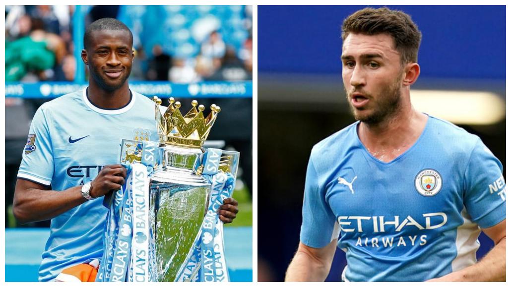 Aymeric Laporte : «C’est le nouveau Yaya Touré, il est incroyable»