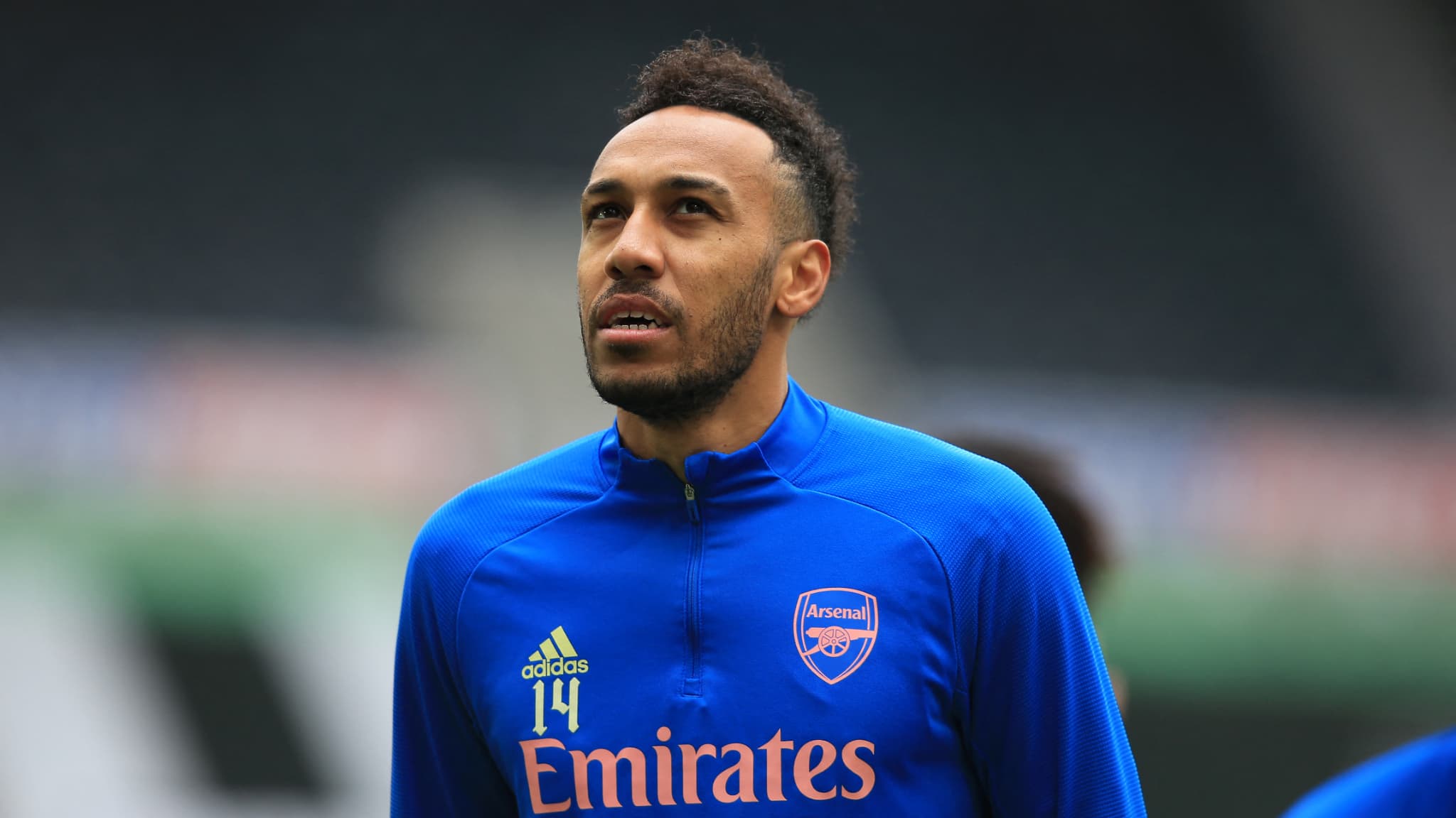 Pierre Emerick Aubameyang 1190313