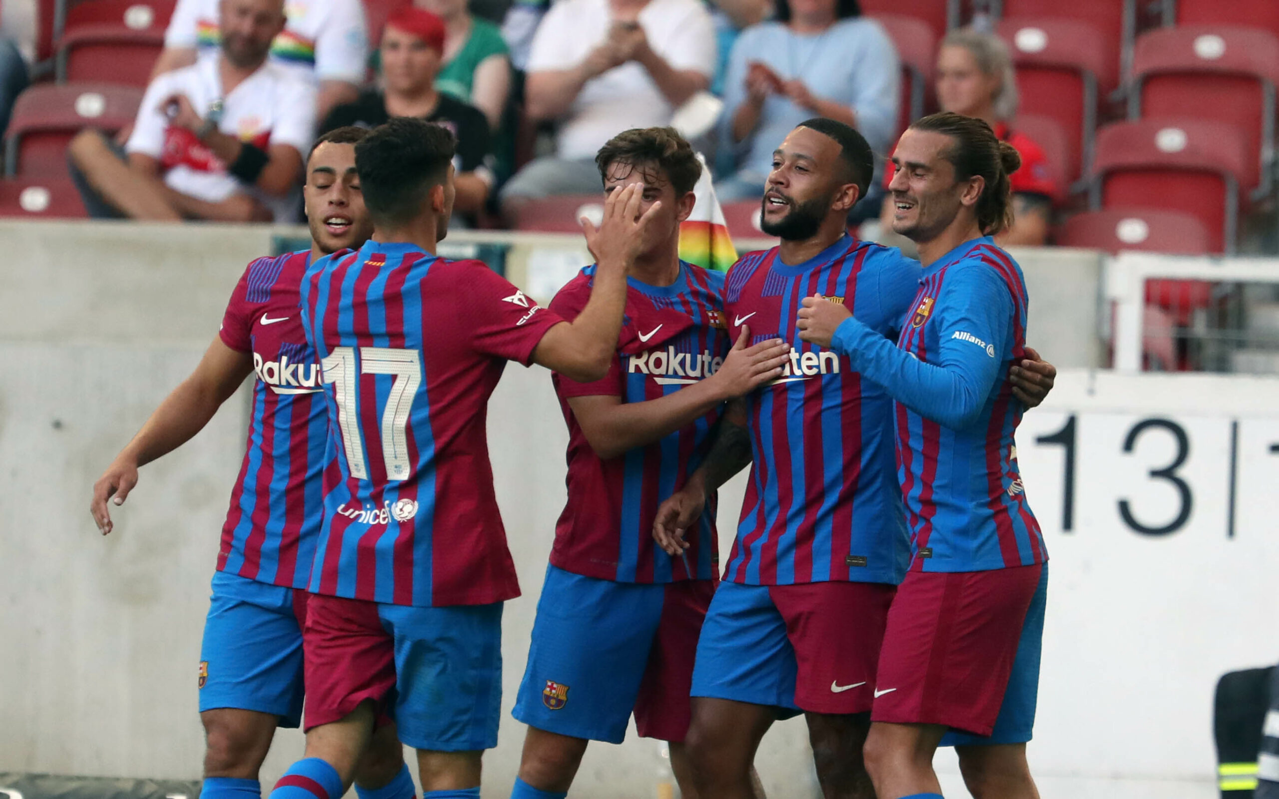 Nouveau départ acté au Barça, l’annonce officielle est imminente