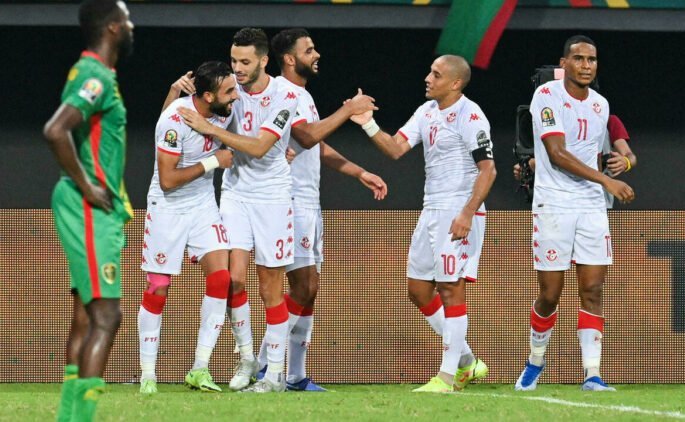 CAN 2021: Le fair-play des joueurs tunisiens face aux erreurs d’arbitrages !