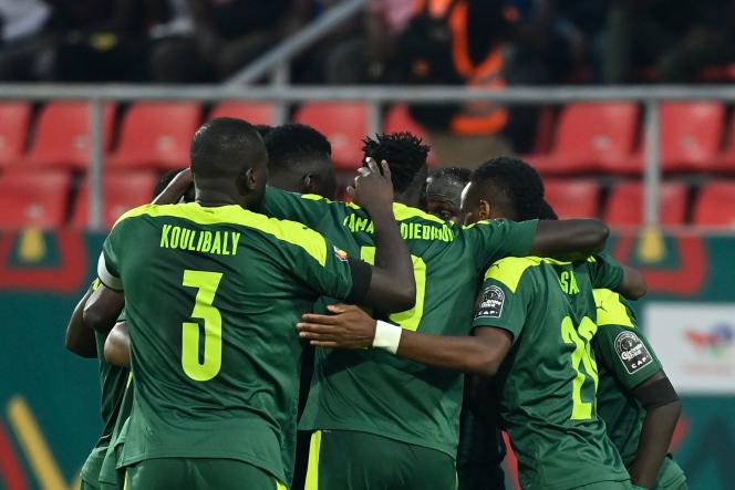 CAN 2021 : Le onze probable des Lions face à l’Egypte