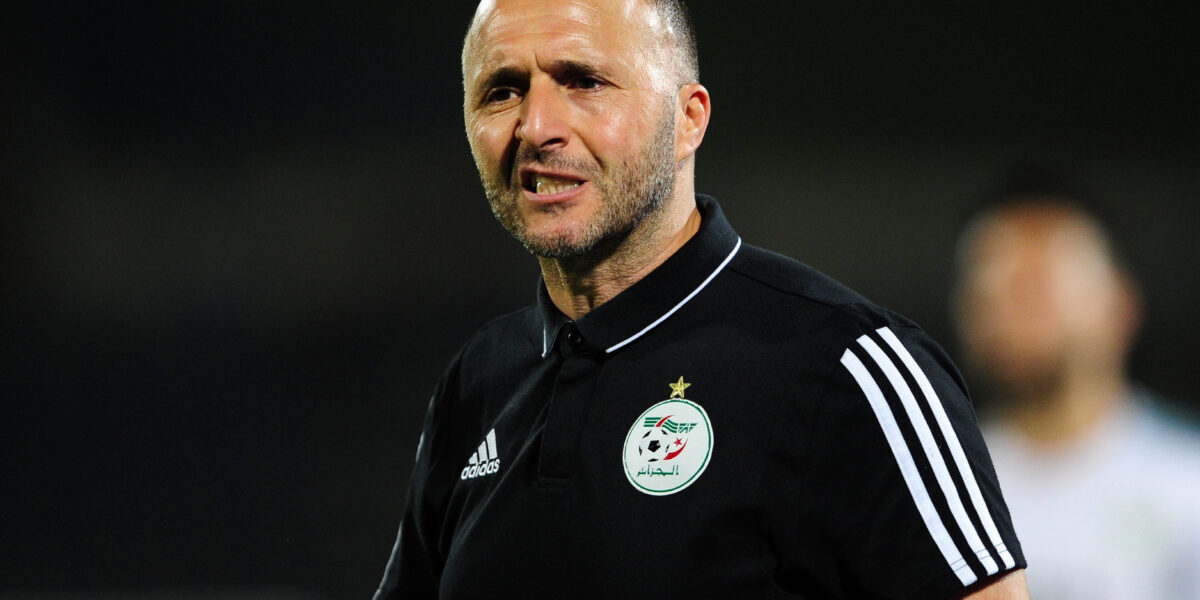 belmadi