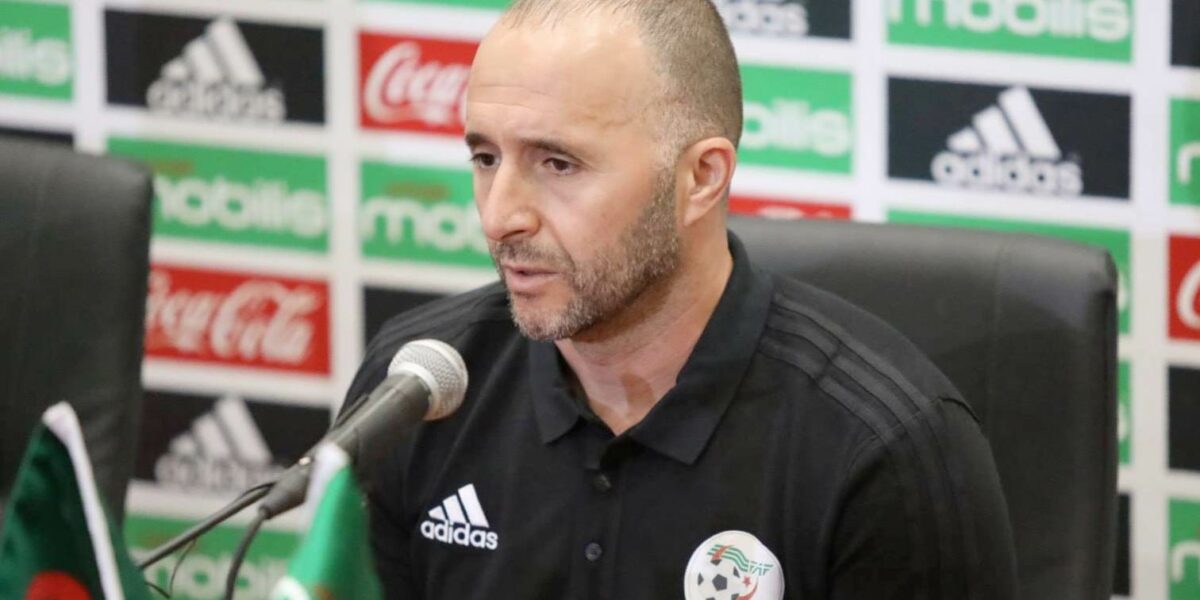 belmadi conference polo noir 1