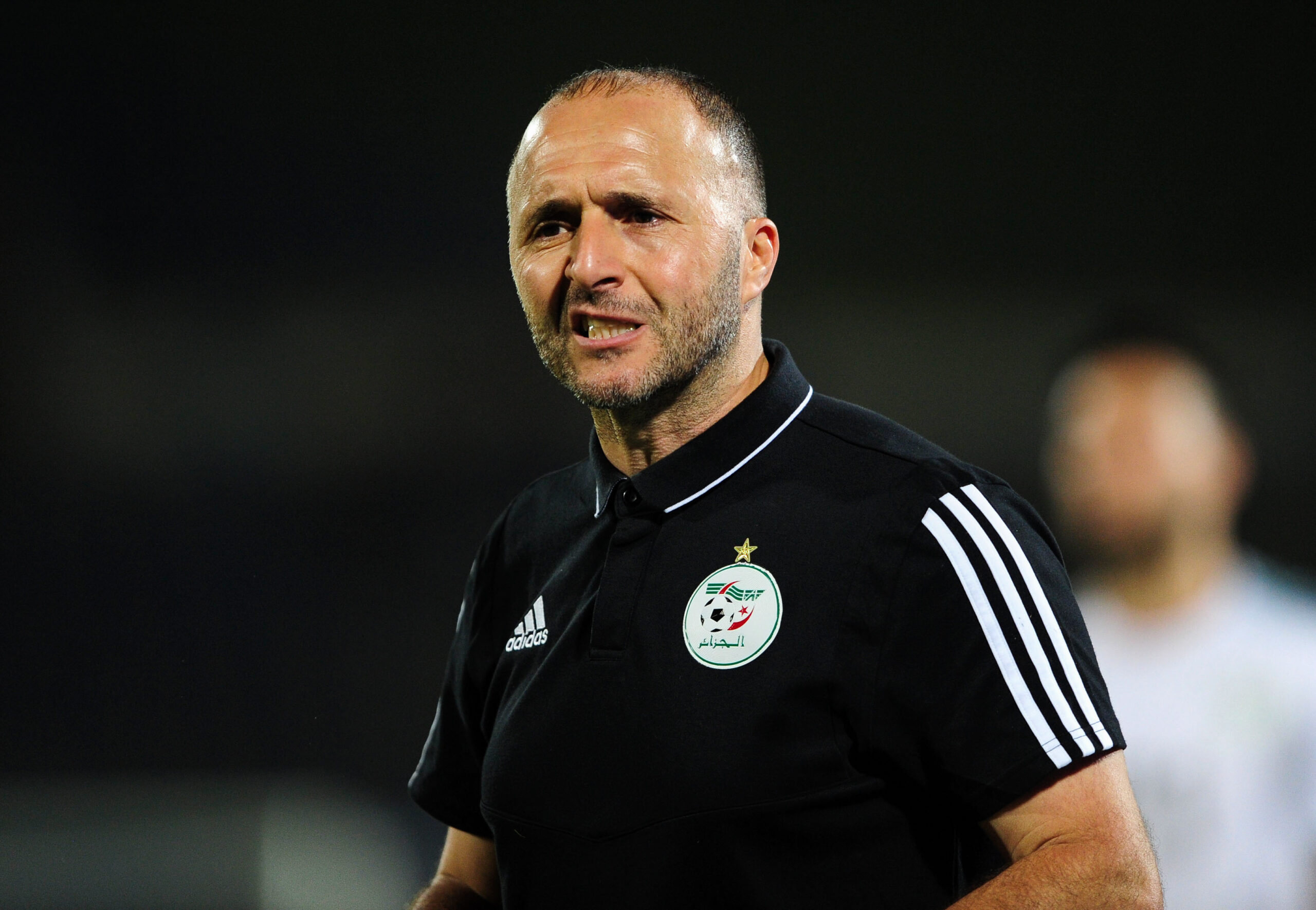 Rabah Madjer recadre Belmadi : « Il faut savoir faire preuve de discernement »