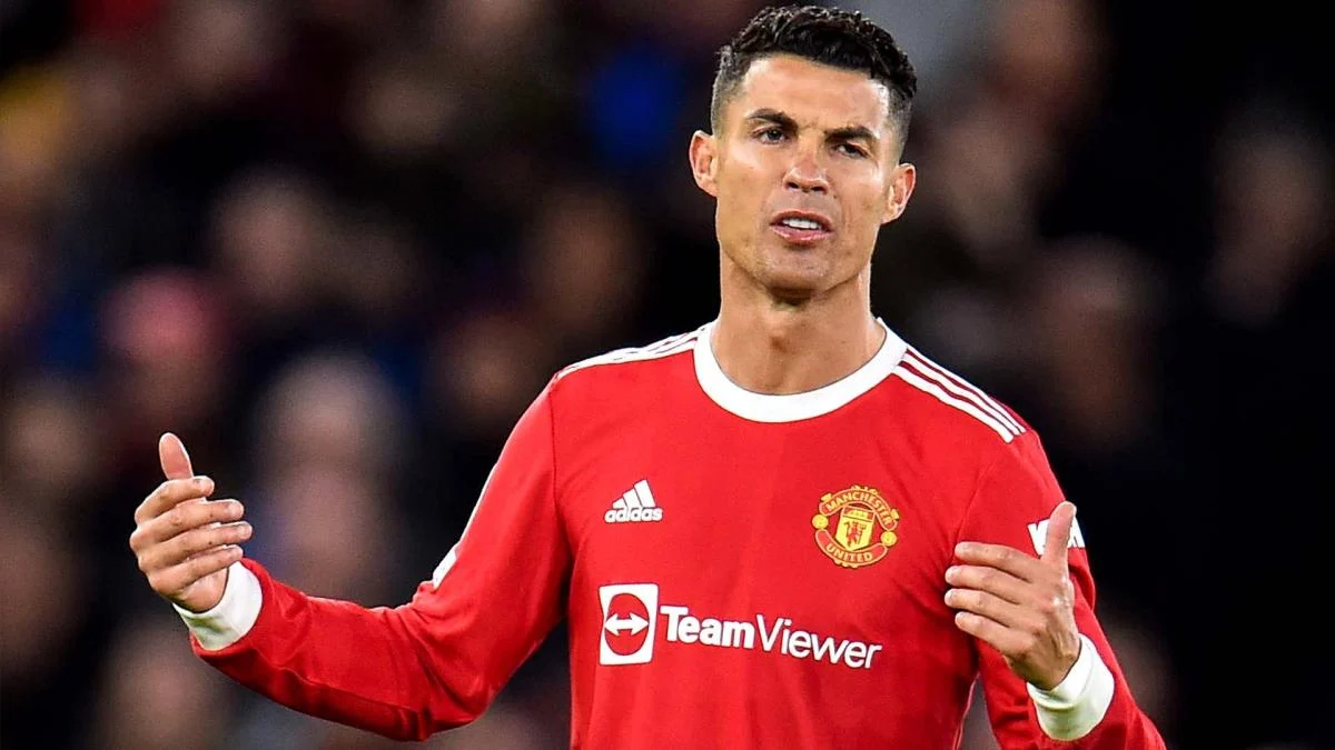 «C’est Ronaldo… ce n’est pas Dieu», un ancien mancunien prend la défense de CR7