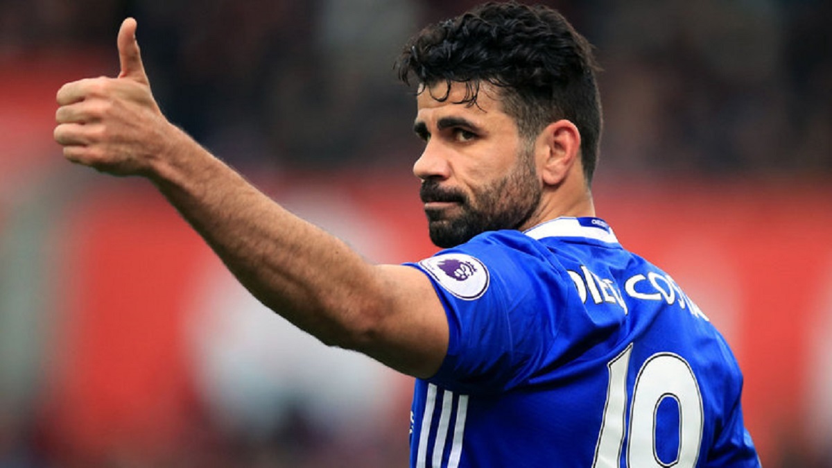 Diego Costa proche d’un retour en Premier League, un club du big 6 sur le coup