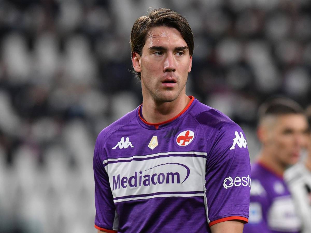 Officiel : La Fiorentina a trouvé le successeur de Vlahovic
