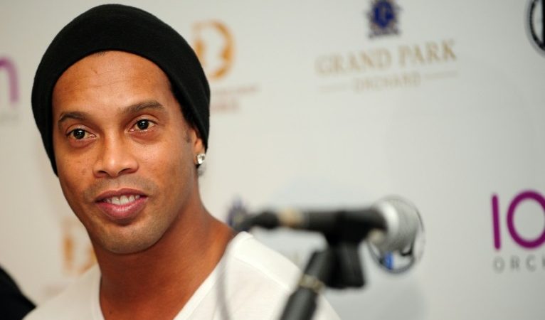 « Il a tout ce qu’il faut », Ronaldinho zappe Mbappé, Haaland et dévoile le successeur de Messi