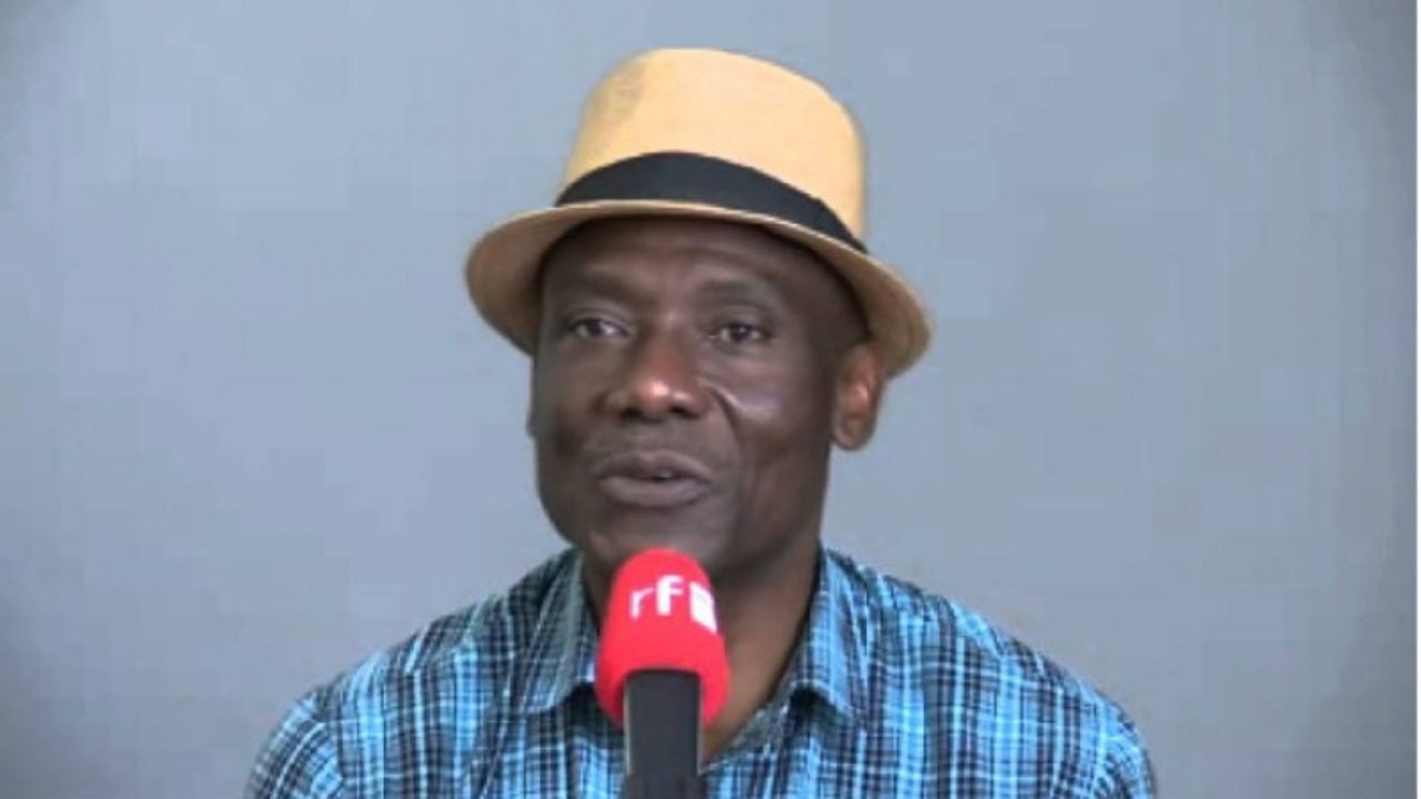 Joseph Antoine Bell : « Le Sénégal ne peut pas continuer comme ça… »