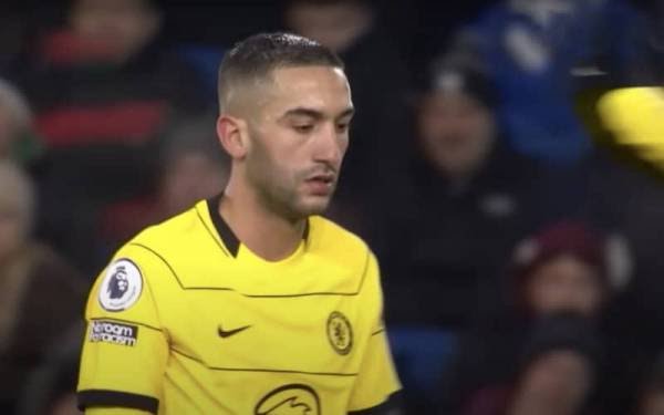 Un club prêt à toutes les folies, Hakim Ziyech proche de quitter Chelsea