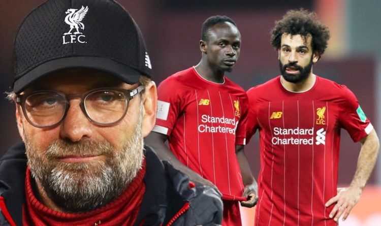 Sadio Mané – Mohamed Salah : Cette sortie de Jurgen Klopp sur le vainqueur de la CAN 2021