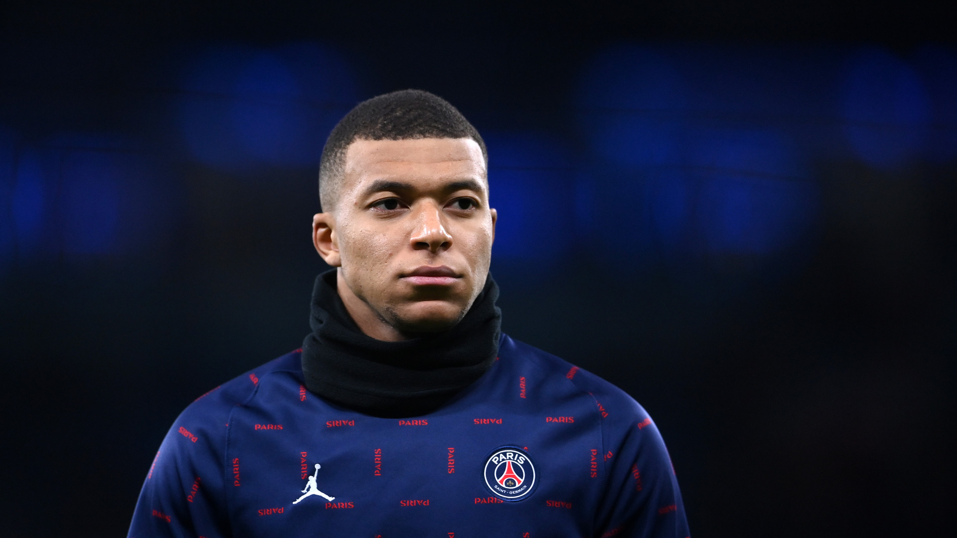 Patrice Evra s’en prend à Kylian Mbappé