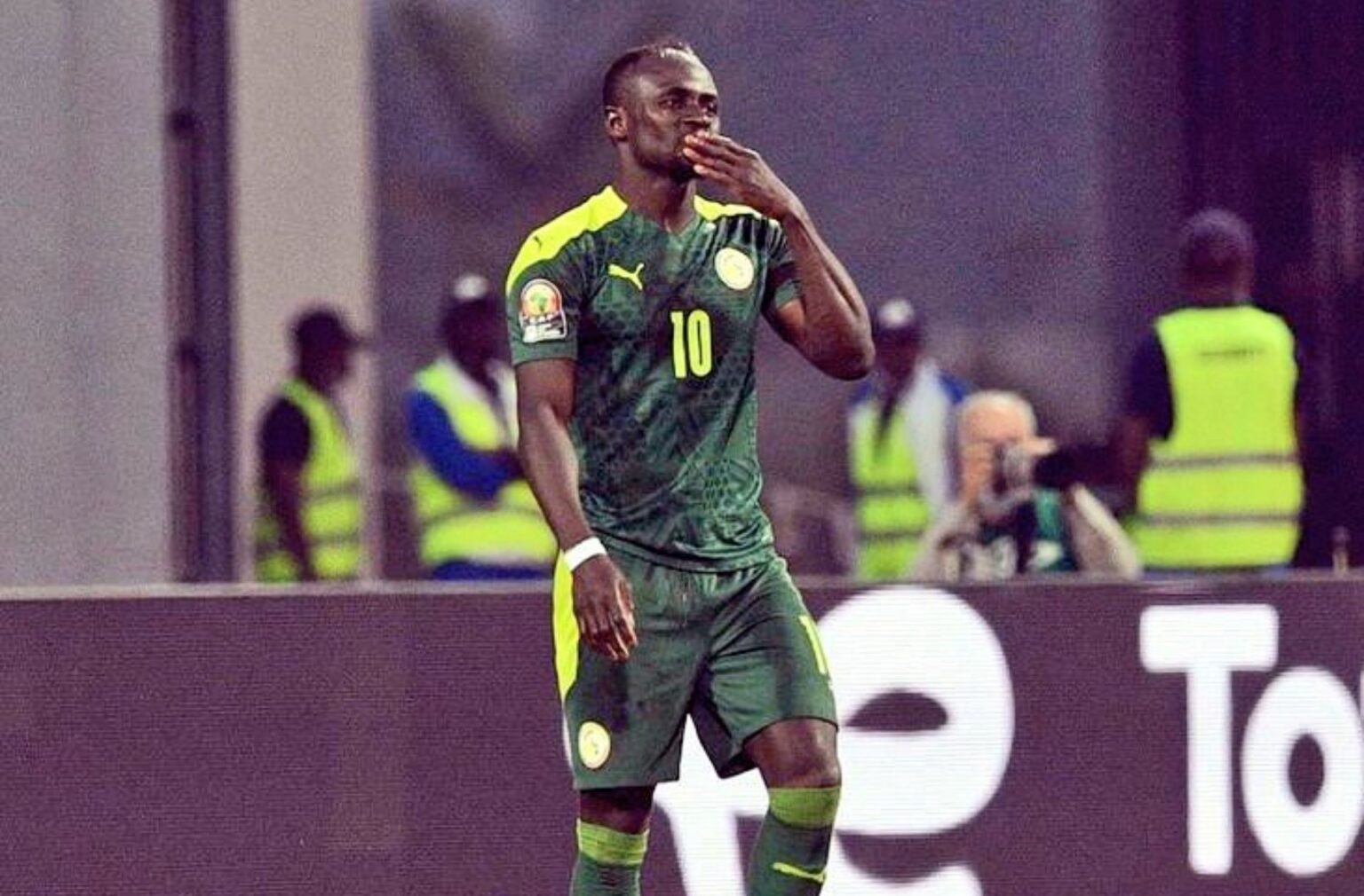 Un mauvais jeu du Sénégal à la CAN 2021 : Sadio Mané répond aux détracteurs