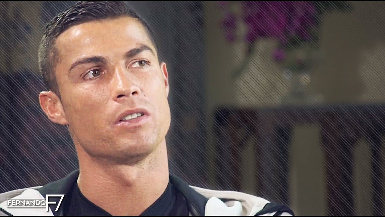 Cristiano Ronaldo révèle quand il prendra sa retraite