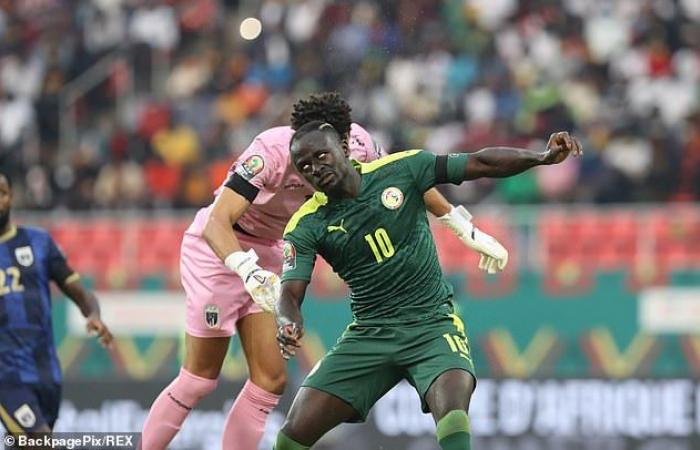 Angleterre: Le Sénégal accusé de privilégier les résultats avant la sécurité des joueurs !