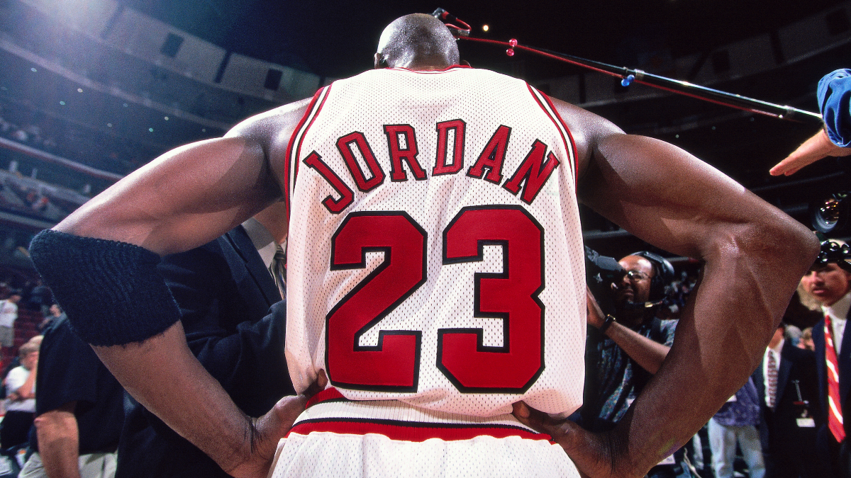 Michael Jordan : « Il a été pour l’Afrique ce que moi j’ai été pour les Etats Unis »