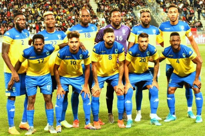 CAN 2021 : la statistique incroyable du Gabon