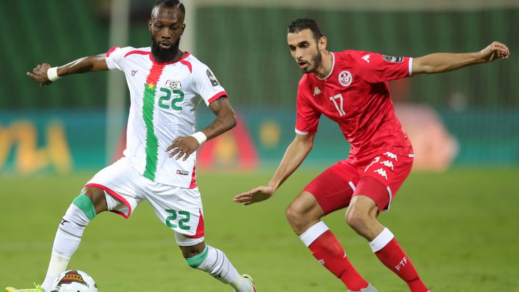 CAN 2021 : Le Burkina-Faso se défait de la Tunisie et file en demi-finale