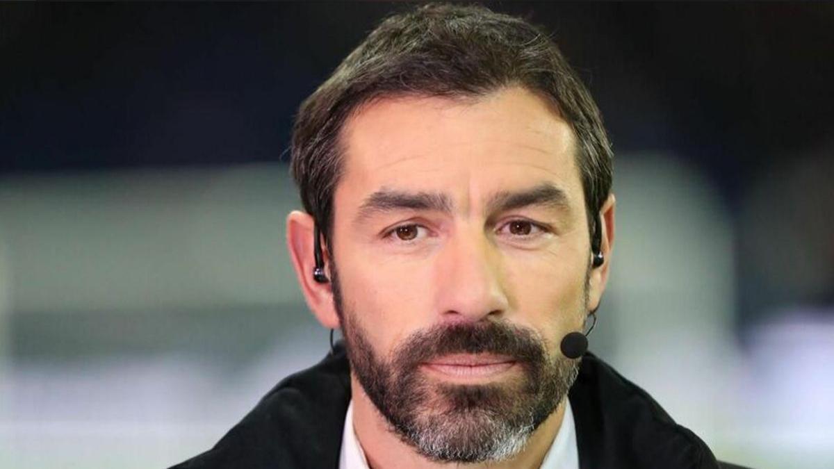 robert pires critique par les fans apres france espagne credit twitter 2675344