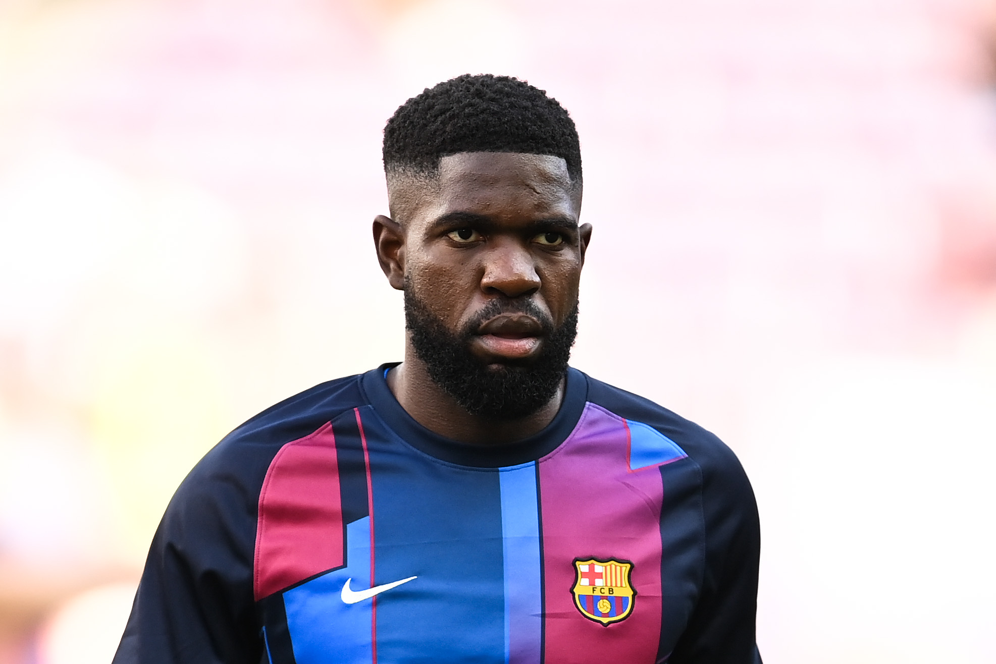 Barcelone: Griezmann tacle le choix des coachs et défend Samuel Umtiti